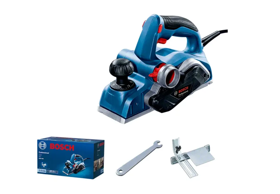 Bosch PRO GHO 700 Professional Planer
