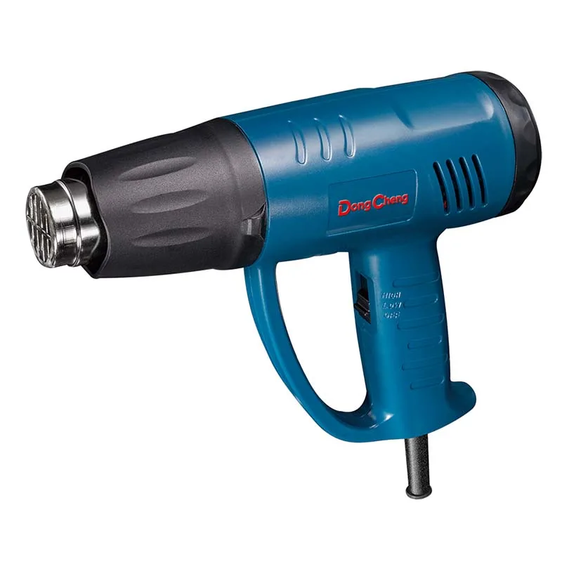 Dongcheng DQB05-2000 Hot Air Heat Gun 2000W