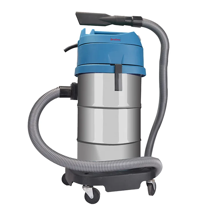 30L 1200W Wet & Dry Vacuum Cleaner