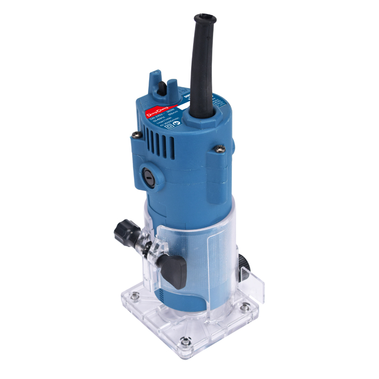Dongcheng Compact Router DMP04-6