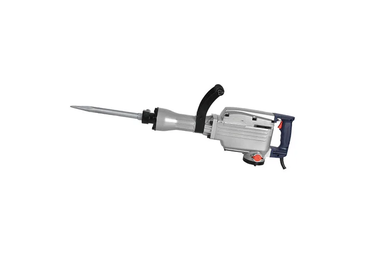 Maxmech DB 1450-30 — 1300W Demolition Breaker (30J)