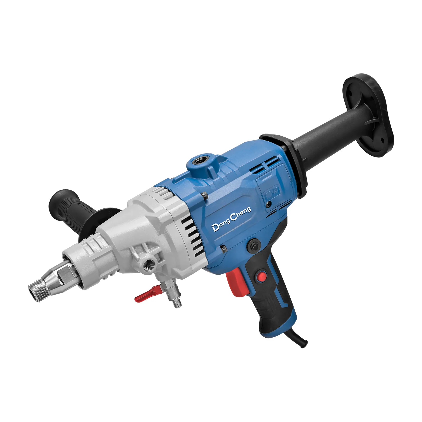 Dongcheng DZZ05-160 Heavy Duty Core Drill 2600W