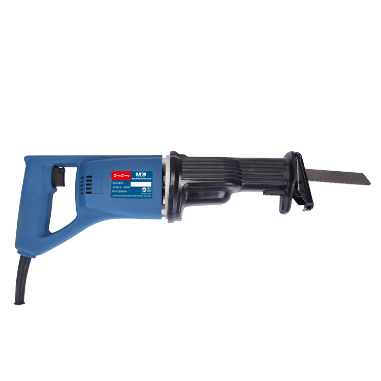 DongCheng DJF30 High Performance 590W Reciprocating Saber Saw