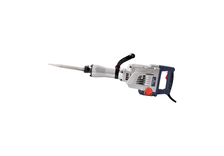 MAXMECH DB 1850-45 Demolition Breaker