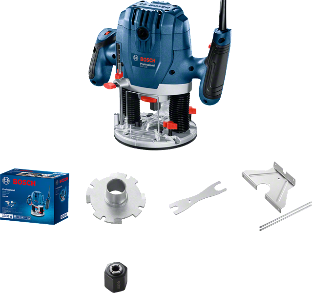 PRO GOF 130 Router