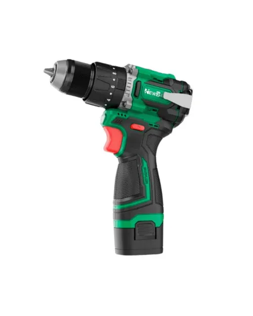 Newbeat 16.8V Cordless Portable Hand Drill