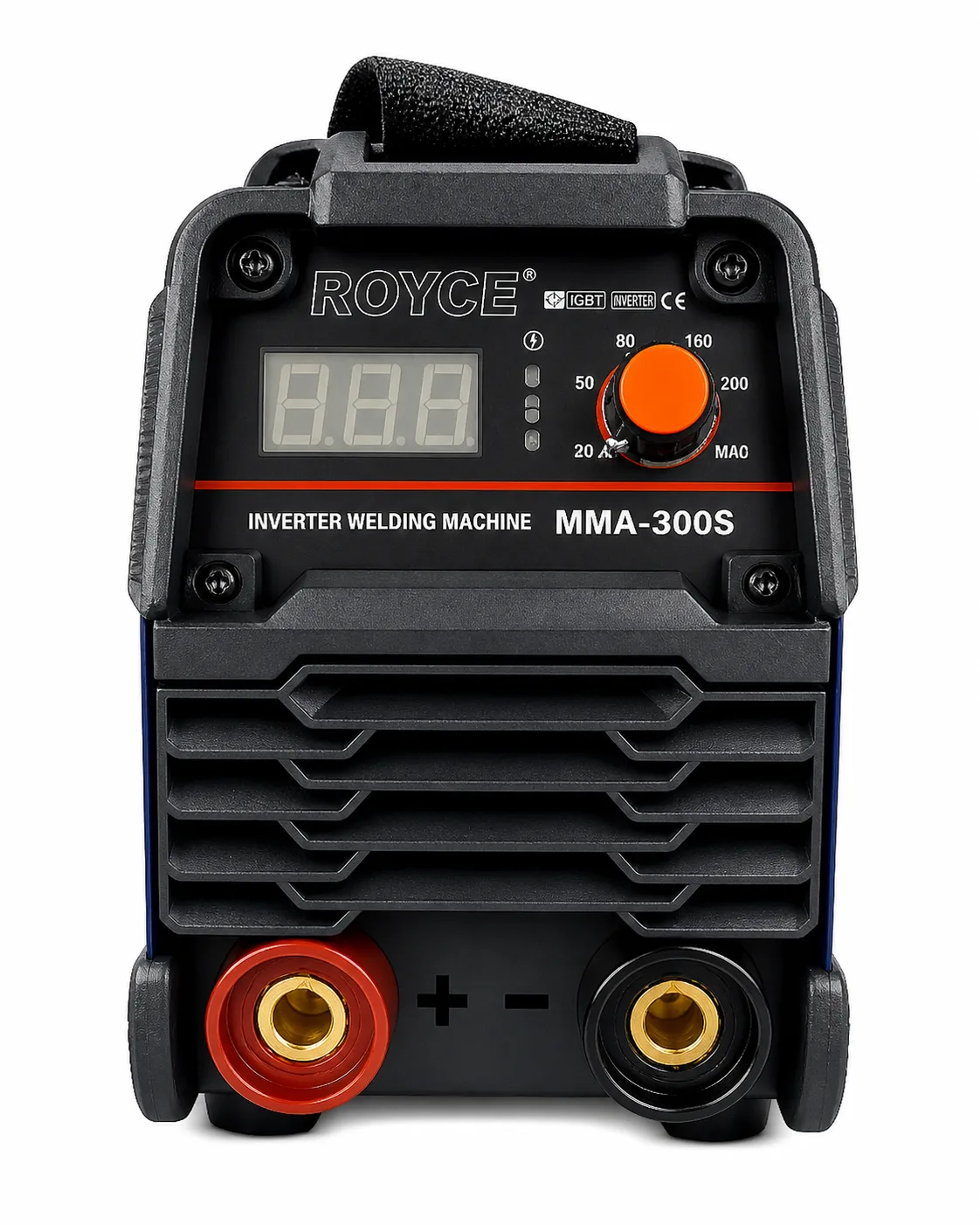 Royce MMA 300S Inverter Welding Machine