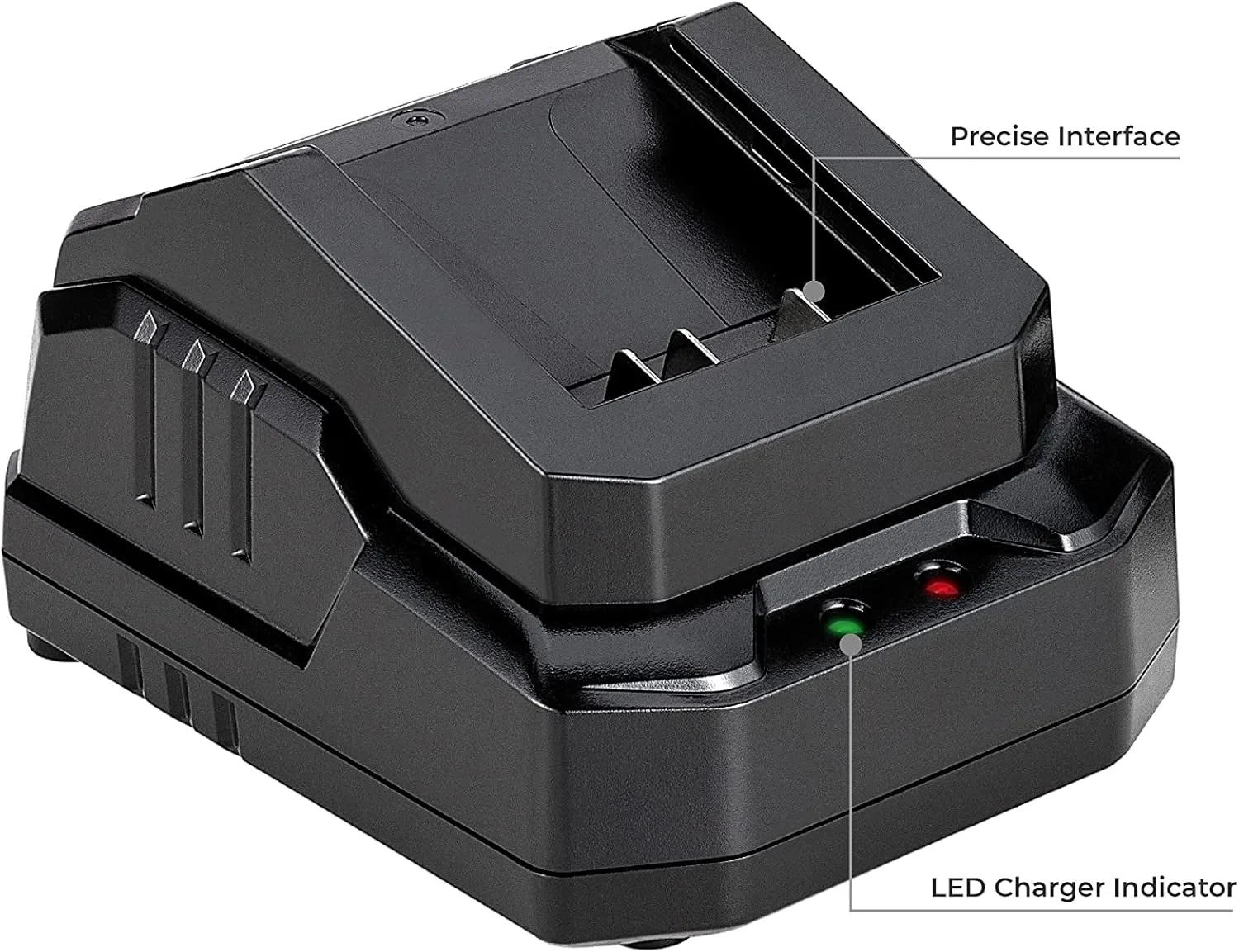 DongCheng 20V Battery Charger