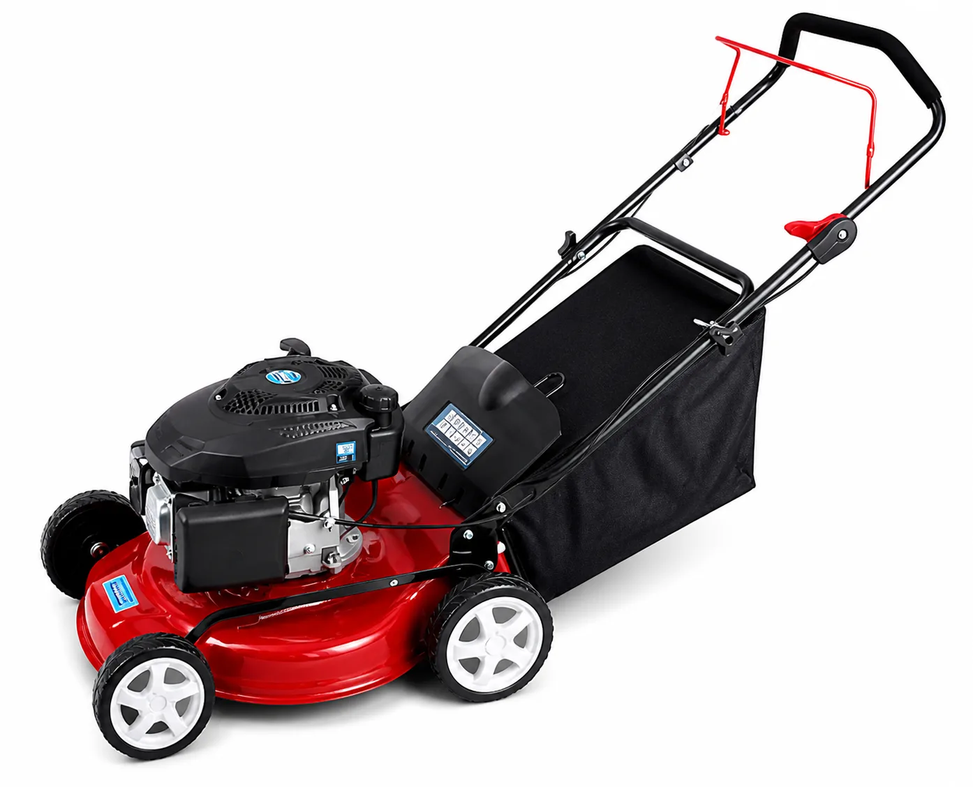 Ays21 Astramilano Lawn Mower (21-inch, 173cc, 6HP)